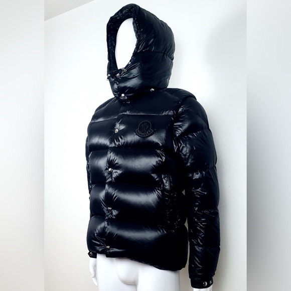 Moncler Down Jacket Puffer Jacket Tarnos Maya Detachable w Garment Dust Bag - Picture 6 of 16
